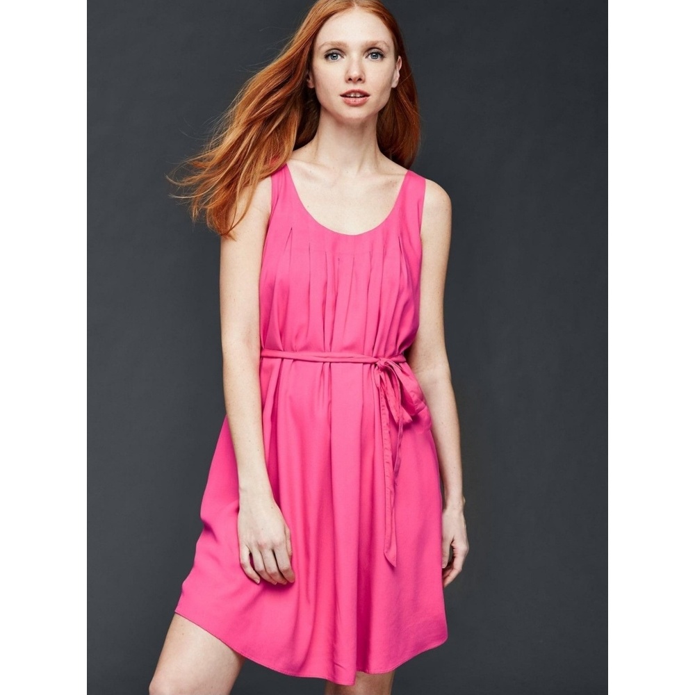 GAP Silky Dress